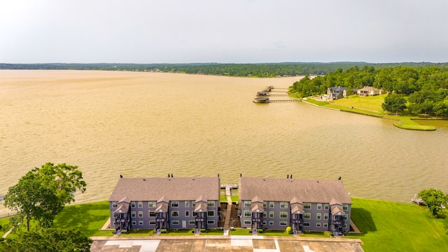 260 Walnut Point Dr Unit 303B, Coldspring, TX 77331 - photo 21