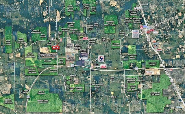 19603 Fm 2920th Rd, Tomball, TX 77377