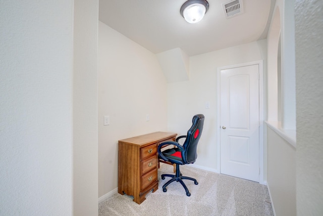 13203 Edison Trace Ln, Tomball, TX 77377 - carpeted office space with baseboards