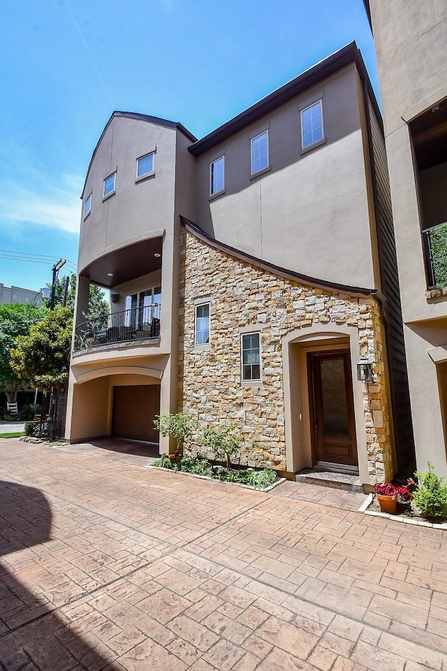 4006 Feagan St Unit D, Houston, TX 77007 - photo 2