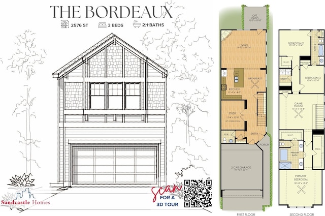 222 E 27th St, Houston, TX 77008 - view of miscellaneous property collateral
