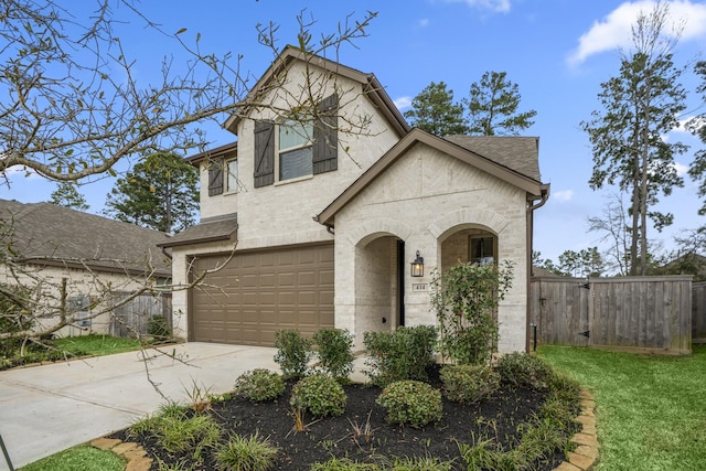 414 Soapberry Tree Ct, Willis, TX 77318 - photo 3