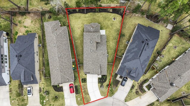 414 Soapberry Tree Ct, Willis, TX 77318 - photo 2
