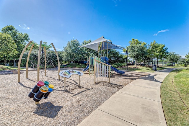 29446 Pearwood Dr, Katy, TX 77494 - view of community playground