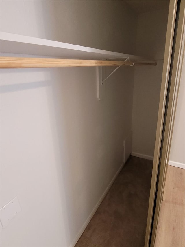2300 Old Spanish Trl Unit 2136, Houston, TX 77054 - view of closet