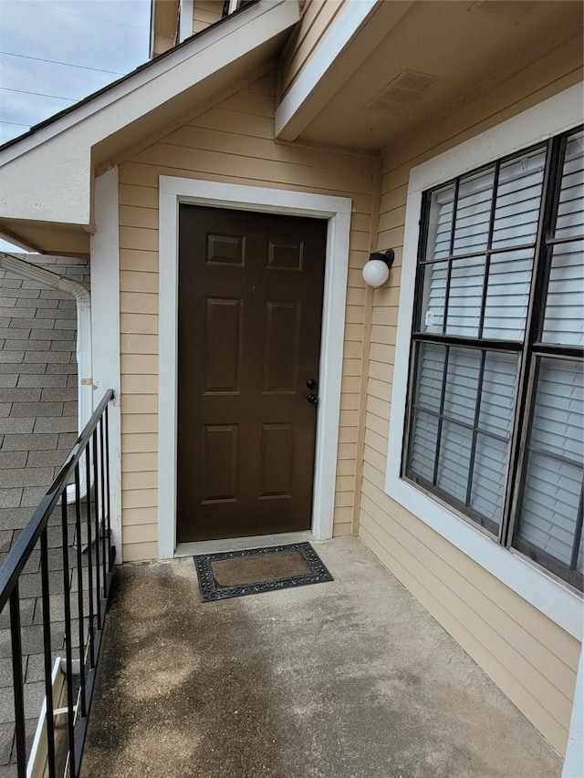 2300 Old Spanish Trl Unit 2136, Houston, TX 77054 - view of property entrance