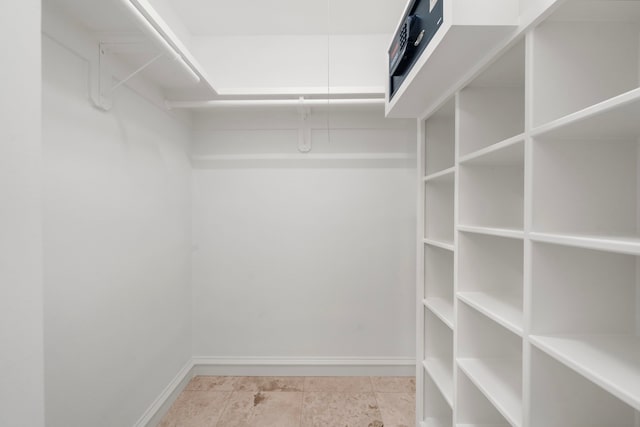 11243 Rousseau Dr, Houston, TX 77065 - view of walk in closet