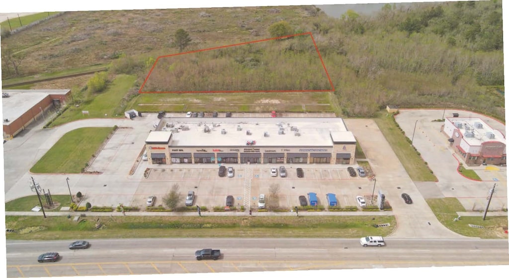 5625 Garth Rd, Baytown, TX 77521