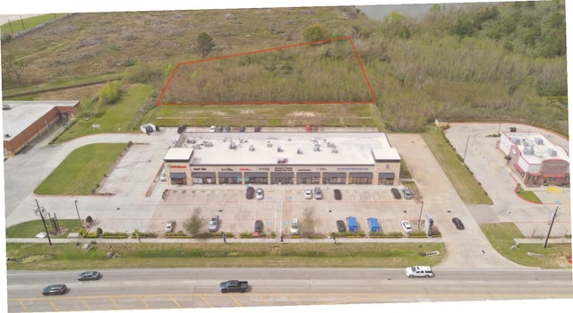 5625 Garth Rd, Baytown, TX 77521