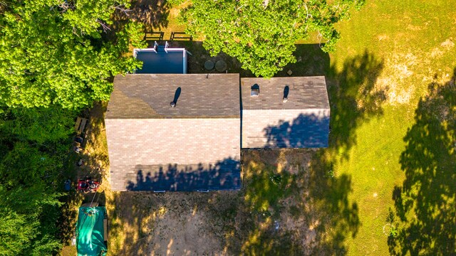 60 W Sierra Rd, Coldspring, TX 77331 - view of subject property