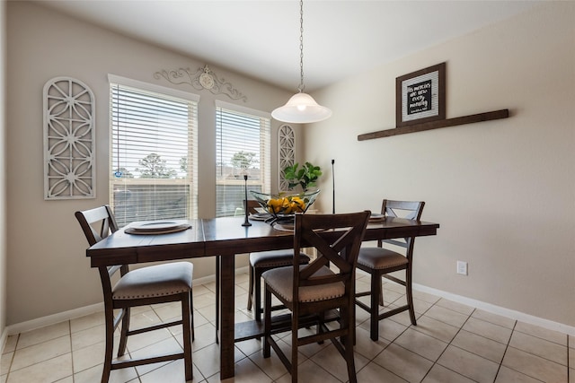 6303 Lemon Balm Ln, Crosby, TX 77532 - dining area with baseboards