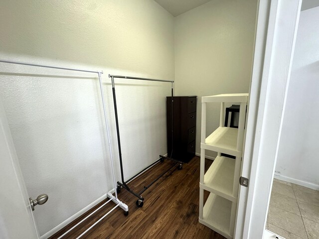 3505 Sage Rd Unit 602, Houston, TX 77056 - interior space featuring wood finished floors