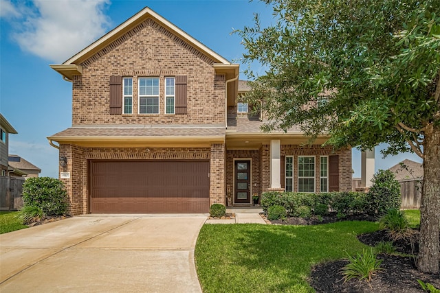 8927 Jasper Lake Dr, Cypress, TX 77433 - photo 1