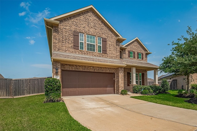 8927 Jasper Lake Dr, Cypress, TX 77433 - photo 3