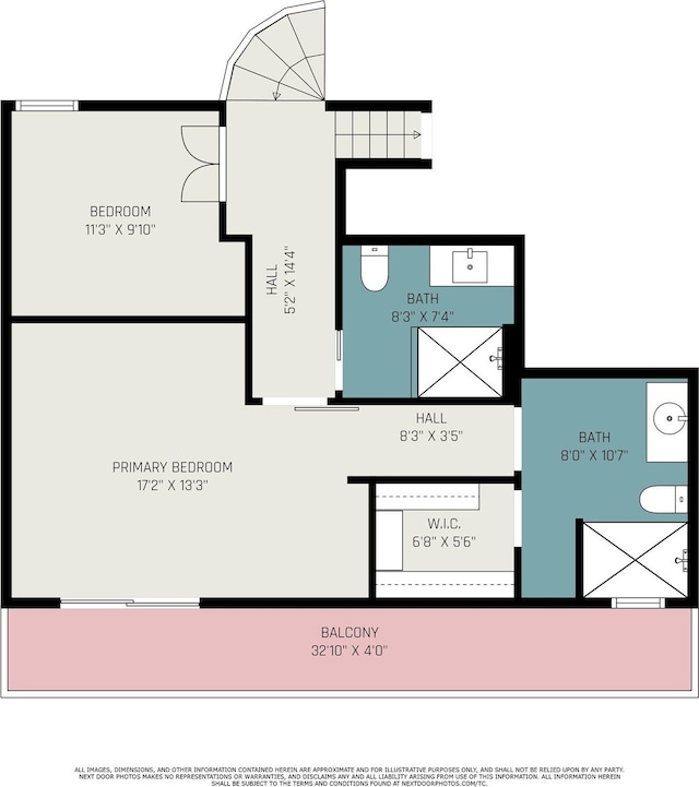 817 Bryan Ave, Seabrook, TX 77586 - room layout