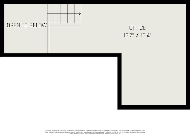 817 Bryan Ave, Seabrook, TX 77586 - property floor plan