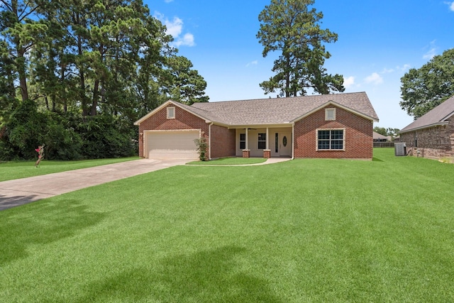 13003 Point Aquarius Blvd, Willis, TX 77318 - photo 1
