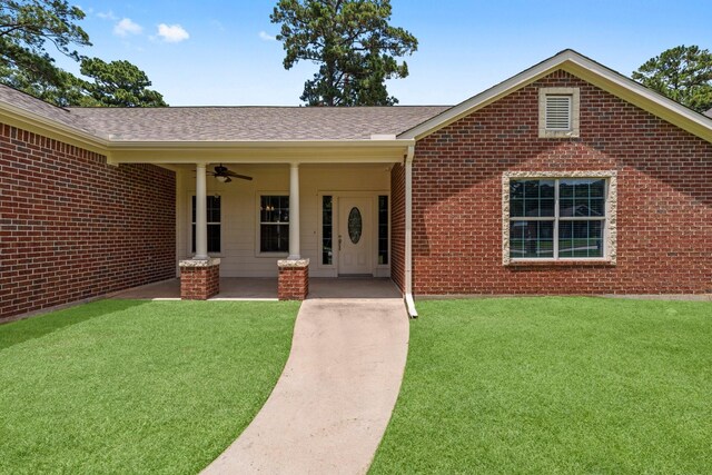 13003 Point Aquarius Blvd, Willis, TX 77318 - photo 3