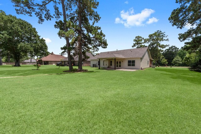13003 Point Aquarius Blvd, Willis, TX 77318 - photo 37
