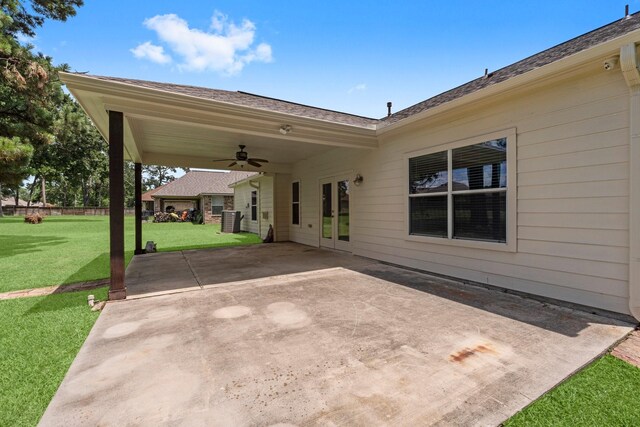 13003 Point Aquarius Blvd, Willis, TX 77318 - photo 28