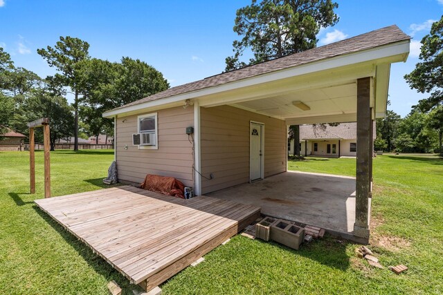 13003 Point Aquarius Blvd, Willis, TX 77318 - photo 31