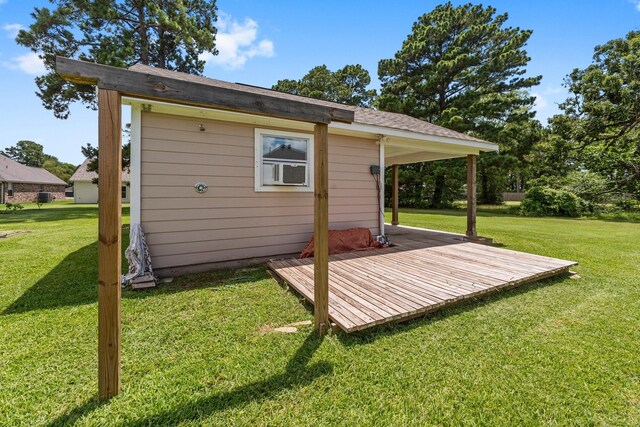 13003 Point Aquarius Blvd, Willis, TX 77318 - photo 32