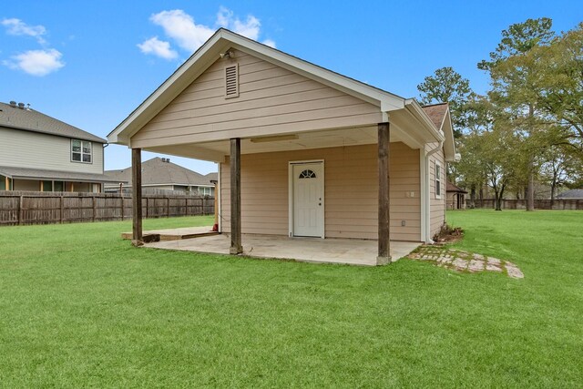 13003 Point Aquarius Blvd, Willis, TX 77318 - photo 30
