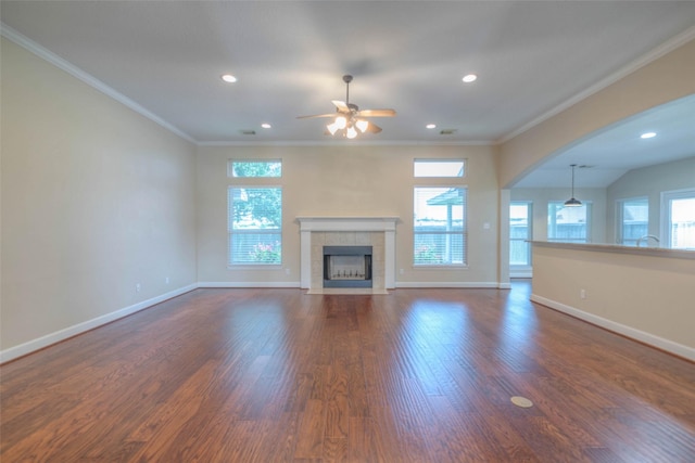 7028 Longmire Cir, Conroe, TX 77304 - photo 12