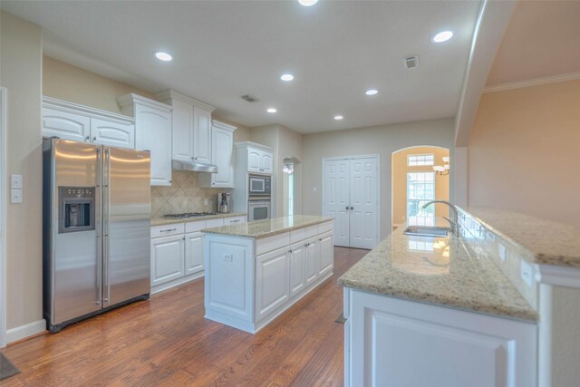 7028 Longmire Cir, Conroe, TX 77304 - photo 17
