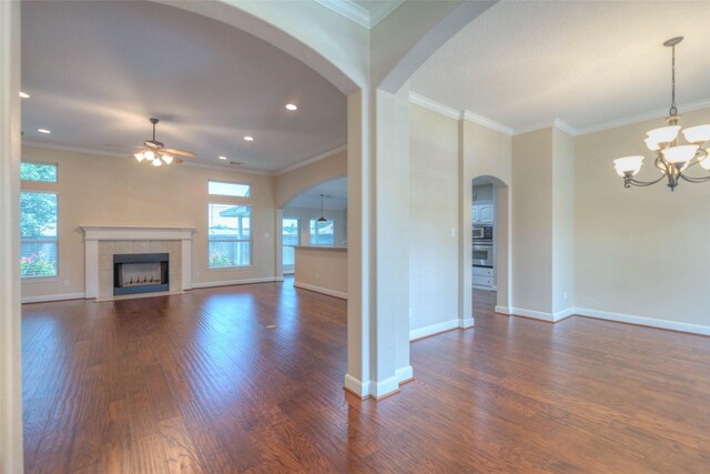 7028 Longmire Cir, Conroe, TX 77304 - photo 8
