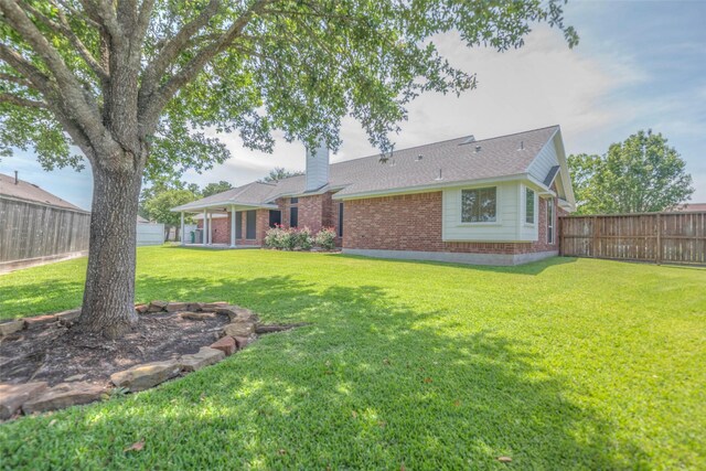 7028 Longmire Cir, Conroe, TX 77304 - photo 36