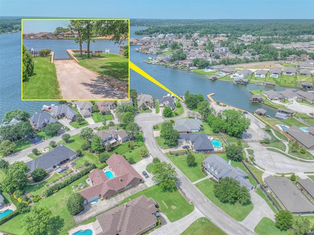 7028 Longmire Cir, Conroe, TX 77304 - photo 46