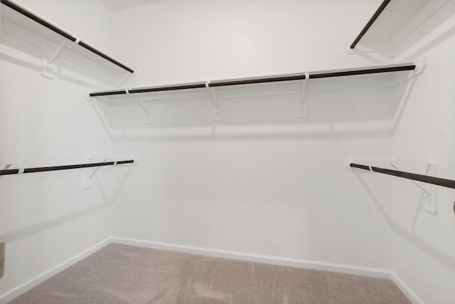 3315 Bristle Ridge Ln, Brookshire, TX 77423 - spacious closet featuring carpet