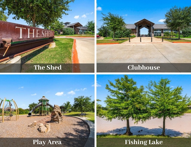 3315 Bristle Ridge Ln, Brookshire, TX 77423 - view of a document with multiple images