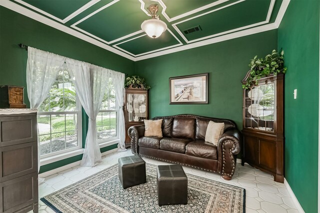 8410 Atascocita Lake Way, Humble, TX 77346 - living area with baseboards