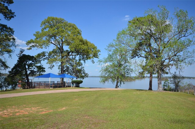 8410 Atascocita Lake Way, Humble, TX 77346 - water view