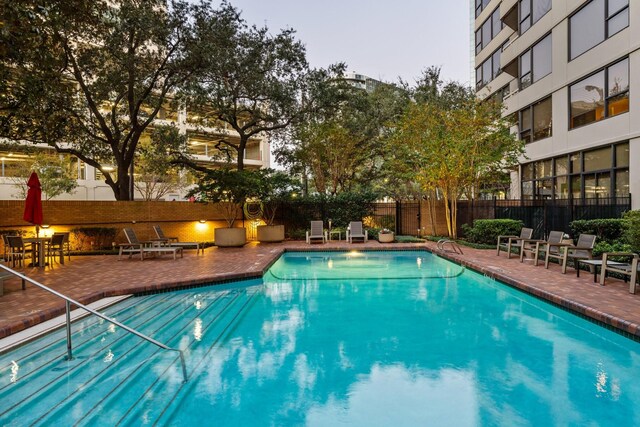 15 Greenway Plz Unit 12F, Houston, TX 77046 - photo 25