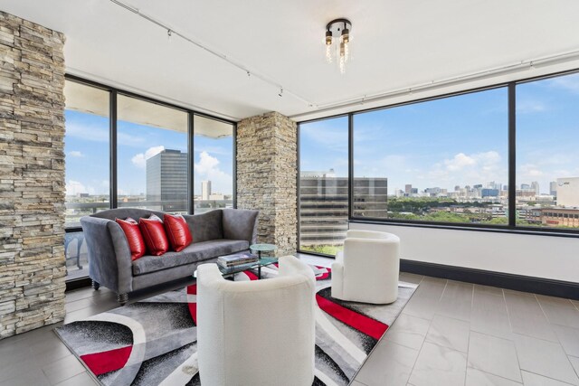15 Greenway Plz Unit 12F, Houston, TX 77046 - photo 2