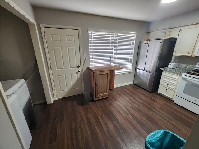 517 5th St Unit 4, Humble, TX 77338 - photo 19