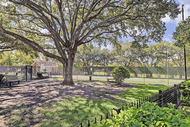 13948 Hollowgreen Dr Unit 25, Houston, TX 77082 - view of property's community featuring fence