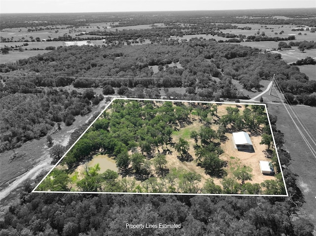 1876 County Road 109, Caldwell, TX 77836