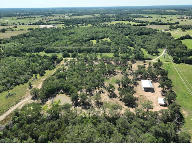 1876 County Road 109, Caldwell, TX 77836