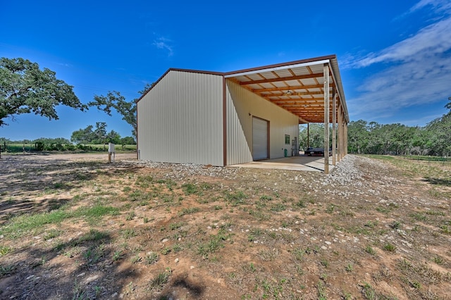 1876 County Road 109, Caldwell, TX 77836