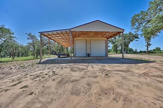 1876 County Road 109, Caldwell, TX 77836