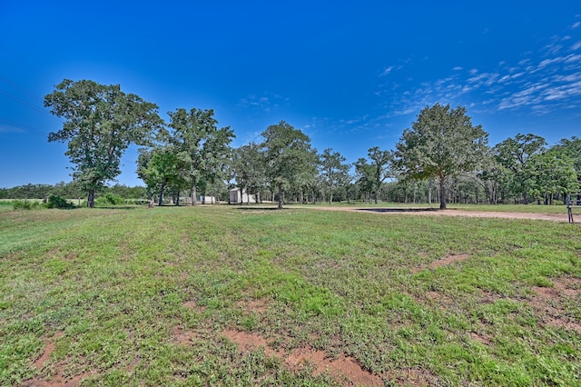 1876 County Road 109, Caldwell, TX 77836