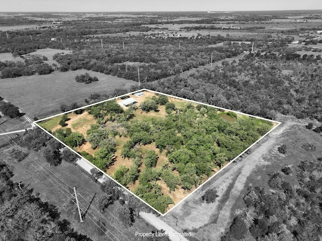 1876 County Road 109, Caldwell, TX 77836