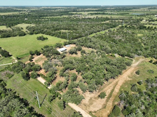 1876 County Road 109, Caldwell, TX 77836