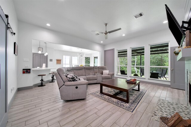 28402 Calaveras Creek Ct, Houston, TX 77336 - photo 7
