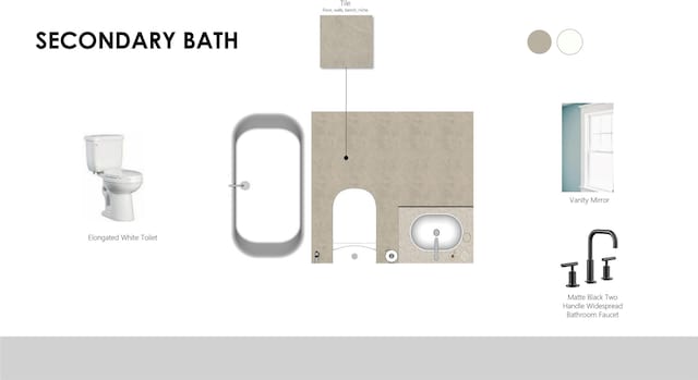 5703 Balbo St Unit H, Houston, TX 77091 - view of miscellaneous document