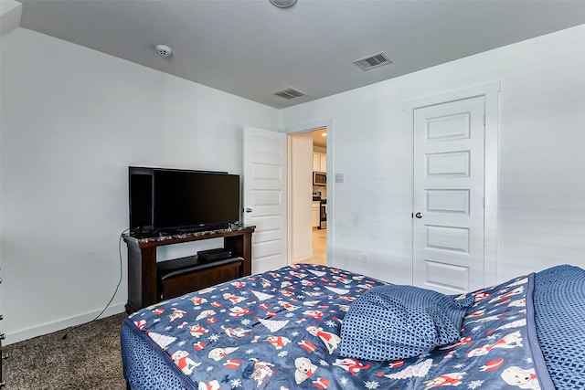 31611 Farlam Farms Trl, Fulshear, TX 77441 - view of carpeted bedroom